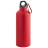 Пляшка алюмінієва 'Collina' 550 мл (Червоний)