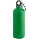 Пляшка алюмінієва 'Collina' 550 мл (Зелений)