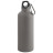 Пляшка алюмінієва 'Collina' 550 мл (Темно-сірий)