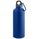 Пляшка алюмінієва 'Collina' 550 мл (Темно-синій) Пляшка алюмінієва 'Collina' 550 мл (Темно-синій)