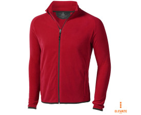 Толстовка 'Brossard' (Elevate) (Червоний)