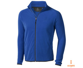 Толстовка 'Brossard' (Elevate) (Синій)