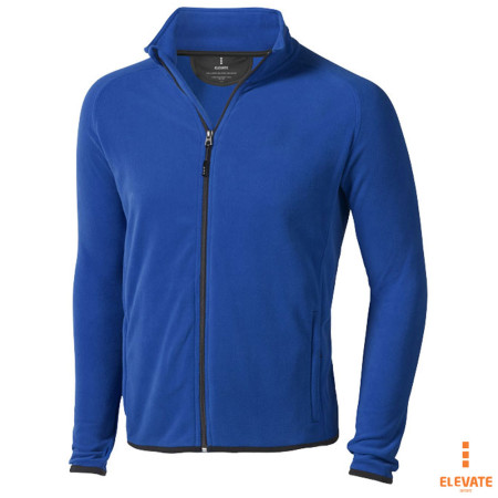 Толстовка 'Brossard' (Elevate) (Синій)