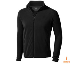 Толстовка 'Brossard' (Elevate) (Чорний)