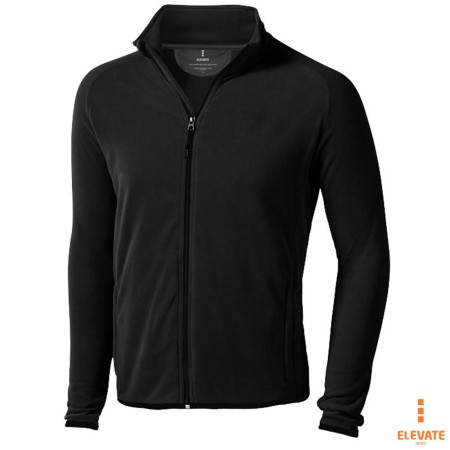 Толстовка 'Brossard' (Elevate) (Чорний)