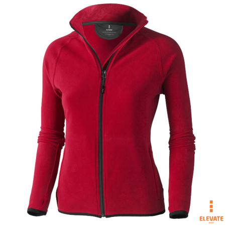 Толстовка 'Brossard Lady' L (Elevate) (Червоний) Толстовка 'Brossard Lady' L (Elevate) (Червоний)