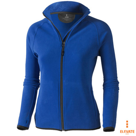 Толстовка 'Brossard Lady' L (Elevate) (Синій)