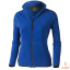 Толстовка 'Brossard Lady' L (Elevate) (Синій)