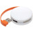 USB-хаб 'Gardner' 4 порти USB 2.0 (Помаранчевий)