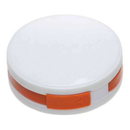 USB-хаб 'Gardner' 4 порти USB 2.0 (Помаранчевий)