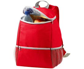 Терморюкзак 'Jaipur' 10 л (Червоний)