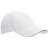 Кепка 6 панелей 'Сендвіч' (Білий)