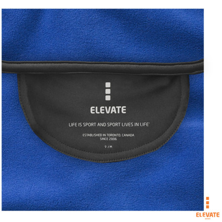 Толстовка 'Brossard Lady' L (Elevate) (Синій)