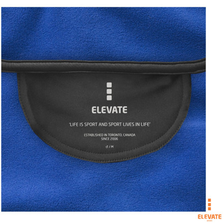 Толстовка 'Brossard' (Elevate) (Синій) Толстовка 'Brossard' (Elevate) (Синій)
