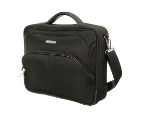 Сумка 'Vancouver' для ноутбука 15" (Чорний)