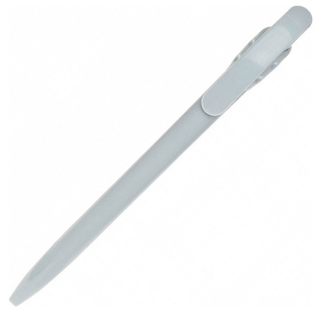 Ручка антибактеріальна 'Golff SafeTouch' (Lecce Pen) (Сірий)