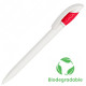 ЕКО ручка БІОпластикова 'Golff Green' (Lecce Pen) (Червоний)