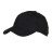 Кепка 6 панелей 'Комфорт-Сайд' ТМ "Sun Line" (Чорний)