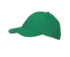 Кепка 6 панелей 'Комфорт-Сайд' ТМ "Sun Line" (Зелений) Кепка 6 панелей 'Комфорт-Сайд' ТМ "Sun Line" (Зелений)