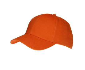 Кепка 6 панелей 'Комфорт-Сайд' ТМ "Sun Line" (Помаранчевий) Кепка 6 панелей 'Комфорт-Сайд' ТМ "Sun Line" (Помаранчевий)