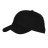 Кепка 6 панелей 'Комфорт-Фронт' ТМ "Sun Line" (Чорний)