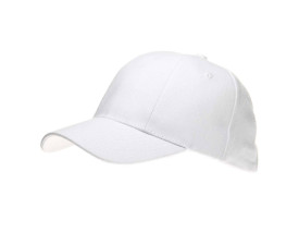 Кепка 6 панелей 'Комфорт-Фронт' ТМ "Sun Line" (Білий) Кепка 6 панелей 'Комфорт-Фронт' ТМ "Sun Line" (Білий)