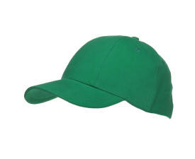 Кепка 6 панелей 'Комфорт-Фронт' ТМ "Sun Line" (Зелений) Кепка 6 панелей 'Комфорт-Фронт' ТМ "Sun Line" (Зелений)