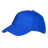 Кепка 6 панелей 'Комфорт-Сайд' ТМ "Sun Line" (Синій)