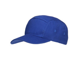 Кепка 5 панелей ТМ "Sun Line" (Синій)