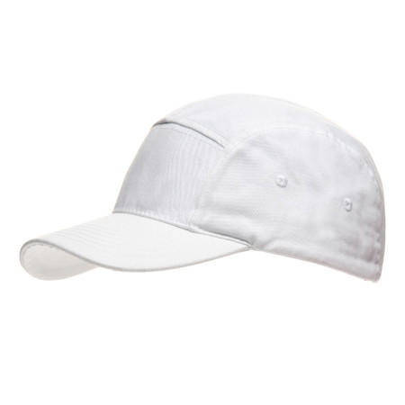 Кепка 5 панелей ТМ "Sun Line" (Білий)