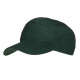 Кепка 5 панелей ТМ "Sun Line" (Темно-зелений)