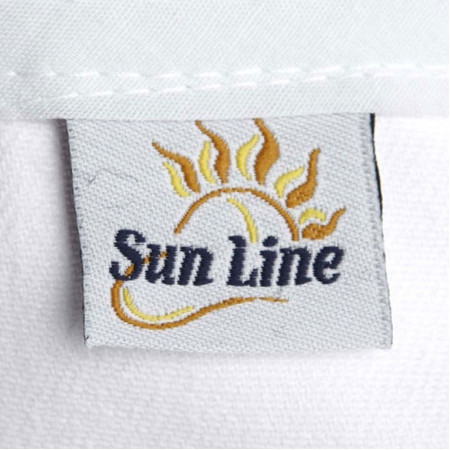 Кепка 6 панелей 'Комфорт-Дабл' ТМ "Sun Line" (Темно-синій)