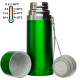 Термос 'Hotzy' ТМ "Sun Line" 350 мл (Зелений)