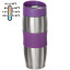Термочашка 'Glacio' ТМ "Sun Line" 380 мл (Фіолетовий)