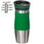 Термочашка 'Moka' ТМ "Sun Line" 380 мл (Зелений)