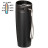 Термокружка 'Varm' ТМ "Sun Line" 380 мл (Чорний)