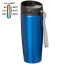 Термокружка 'Varm' ТМ "Sun Line" 380 мл (Синій)