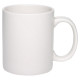Чашка керамічна 'Том' 310 мл повністю глянцева (Білий) Чашка керамічна 'Том' 310 мл повністю глянцева (Білий)