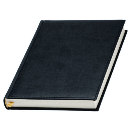 Щоденник 'Прінт' Н/Д Mem'O! ТМ (Чорний) Щоденник 'Прінт' Н/Д Mem'O! ТМ (Чорний)