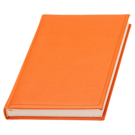 Щоденник 'Прінт' Н/Д Mem'O! ТМ (Помаранчевий) Щоденник 'Прінт' Н/Д Mem'O! ТМ (Помаранчевий)