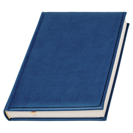 Щоденник 'Прінт' Н/Д Mem'O! ТМ (Синій) Щоденник 'Прінт' Н/Д Mem'O! ТМ (Синій)