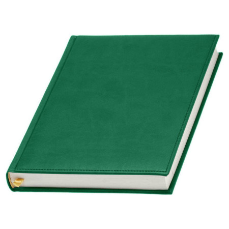 Щоденник 'Прінт' Н/Д Mem'O! ТМ (Зелений) Щоденник 'Прінт' Н/Д Mem'O! ТМ (Зелений)