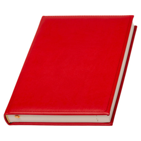 Щоденник 'Прінт' Н/Д Mem'O! ТМ (Червоний) Щоденник 'Прінт' Н/Д Mem'O! ТМ (Червоний)