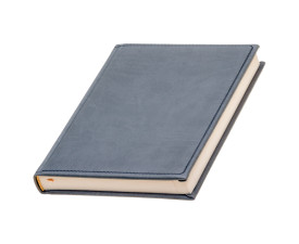 Щоденник 'Прінт' Н/Д Mem'O! ТМ (Сірий)