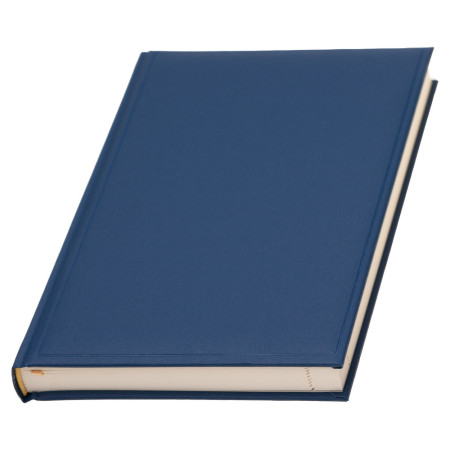 Щоденник 'Гарда' бумвініл Н/Д Mem'O! ТМ (Синій)