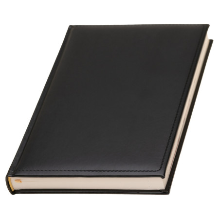 Щоденник датований на 2026 рік 'Прінт' Mem'O! ТМ (Чорний) Щоденник датований на 2026 рік 'Прінт' Mem'O! ТМ (Чорний)