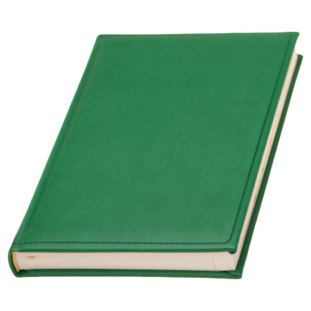 Щоденник датований на 2026 рік 'Прінт' Mem'O! ТМ (Зелений) Щоденник датований на 2026 рік 'Прінт' Mem'O! ТМ (Зелений)