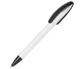 Ручка пластикова поворотна (Чорний) Ручка пластикова поворотна (Чорний)