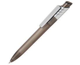 Ручка пластикова (Чорний)