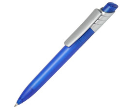 Ручка пластикова (Синій) Ручка пластикова (Синій)